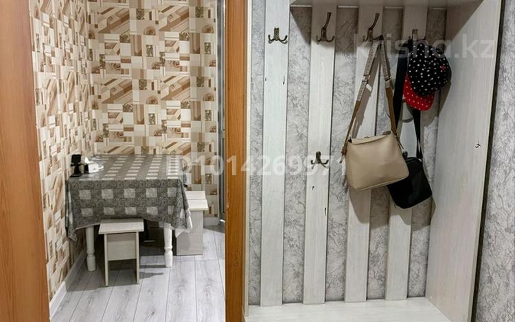 1-комнатная квартира · 46 м² · 3/5 этаж, мкр Жас Канат 1/50 за 190 000 ₸ в Алматы, Турксибский р-н — фото 2