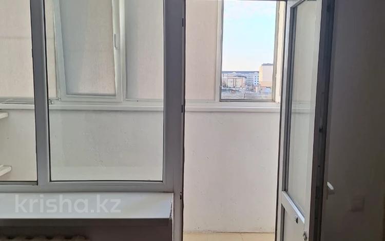 1-бөлмелі пәтер · 42 м² · 4/6 қабат, 32Б мкр 8, бағасы: 8.5 млн ₸ в Актау — фото 2