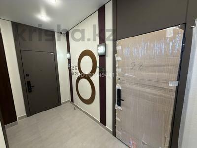 3-комнатная квартира · 76.5 м² · 8/9 этаж, мкр Новый Город, Гоголя 34/5​ за 42.5 млн ₸ в Караганде, Казыбек би р-н