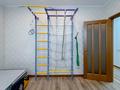 4-бөлмелі пәтер · 112 м² · 1/10 қабат, Кенесары хана — Парк Первого Президента, бағасы: 85 млн ₸ в Алматы, Наурызбайский р-н — фото 32