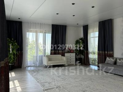 Жеке үй · 4 бөлме · 160 м² · 6 сот., мкр Нурлытау (Энергетик) 4/1, бағасы: 150 млн ₸ в Алматы, Бостандыкский р-н