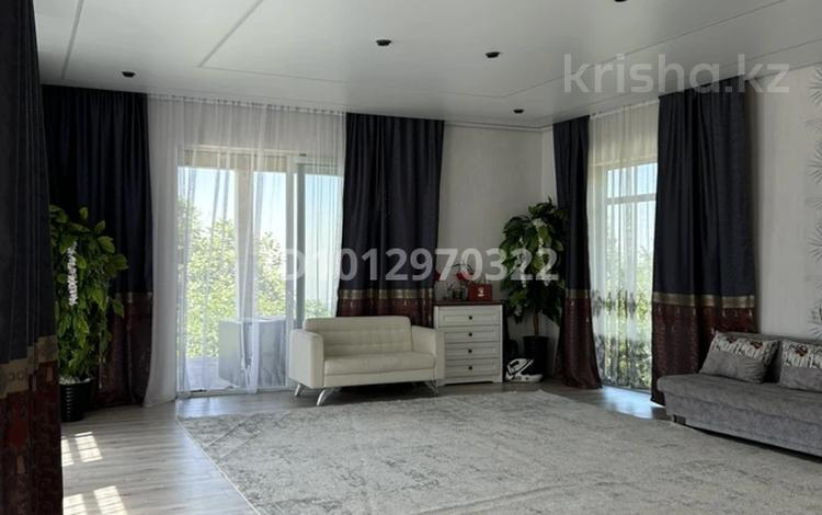 Жеке үй · 4 бөлме · 160 м² · 6 сот., мкр Нурлытау (Энергетик) 4/1, бағасы: 150 млн ₸ в Алматы, Бостандыкский р-н — фото 2