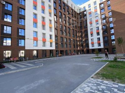 3-комнатная квартира · 56 м² · 2/10 этаж, Центральный 50 а за ~ 21.8 млн 〒 в Кокшетау