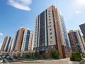 1-бөлмелі пәтер · 44.8 м² · 11/12 қабат, Коргалжынское шоссе 31/1, бағасы: 24 млн ₸ в Астане, Нура р-н — фото 24