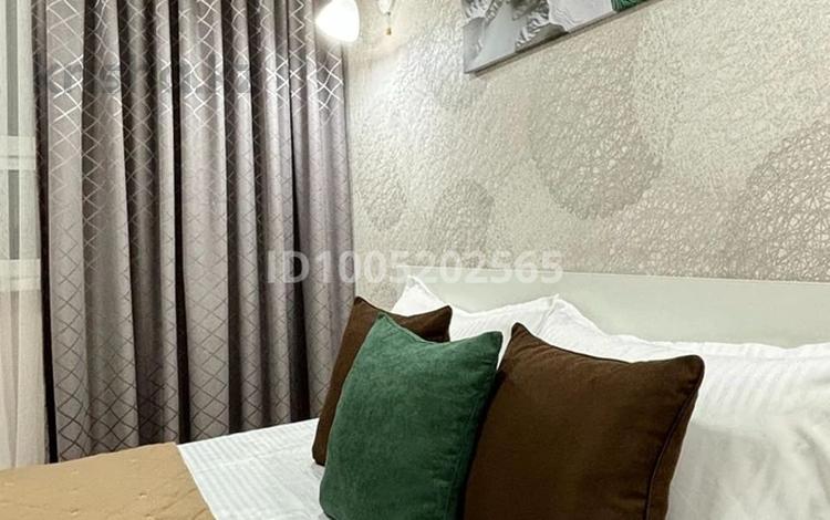 2-бөлмелі пәтер · 50 м² · 7 қабат, Толе би 25, 25А, 14, 14/1, 12, 12/2, 12/1, бағасы: 15 000 ₸ в Астане, Нура р-н — фото 2