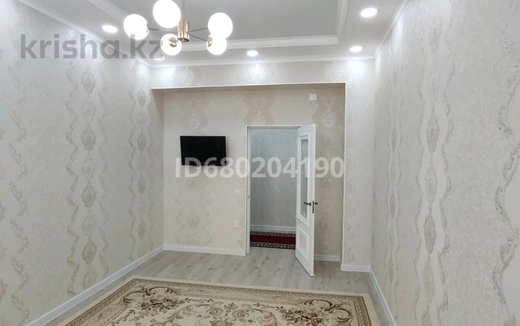 1-комнатная квартира · 50 м² · 7/9 этаж, 17-й мкр 97 за 24.5 млн ₸ в Актау — фото 22