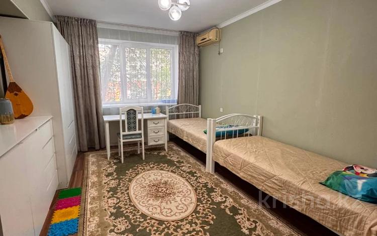 3-бөлмелі пәтер · 75 м² · 3/5 қабат, Муканова, бағасы: 61.5 млн ₸ в Алматы, Алмалинский р-н — фото 12