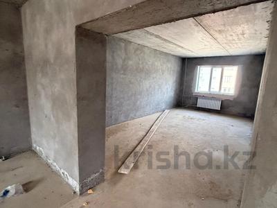 3-бөлмелі пәтер · 83.1 м² · 4/6 қабат, 39-й мкр. 8, бағасы: 16 млн ₸ в Актау, 18-й мкр 