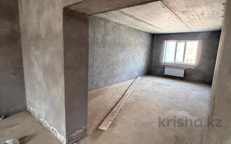 3-комнатная квартира · 83.1 м² · 4/6 этаж, 39-й мкр. 8 за 16 млн ₸ в Актау, 18-й мкр  — фото 2