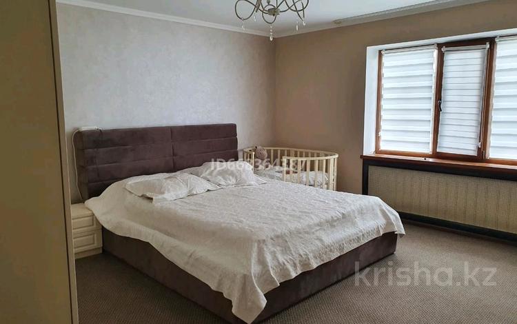 Отдельный дом · 6 комнат · 260 м² · 8 сот., мкр Калкаман-2 за 120 млн ₸ в Алматы, Наурызбайский р-н — фото 11
