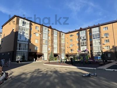 1-комнатная квартира · 56 м² · 3/5 этаж, мкр 4 171 за 28 млн ₸ в Уральске
