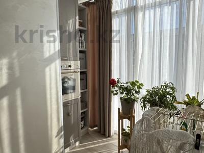 1-комнатная квартира · 56 м² · 3/5 этаж, мкр 4 171 за 25.5 млн ₸ в Уральске