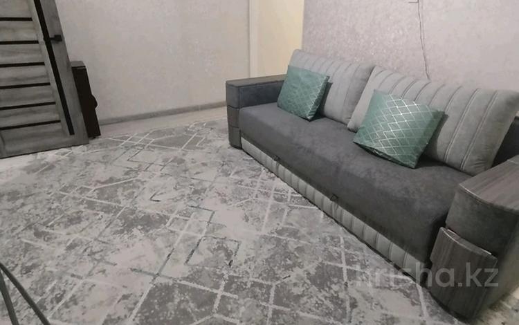 2-комнатная квартира · 38.8 м² · 2/2 этаж, мкр Кемел (Первомайское), Аксуат за 21 млн 〒 в Алматы, Жетысуский р-н — фото 10