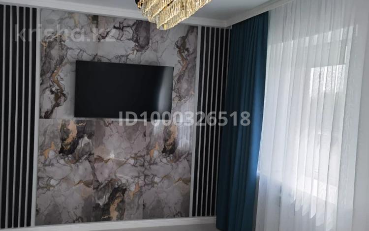 2-бөлмелі пәтер · 56.4 м² · 3/9 қабат, Абая 244, бағасы: 29.5 млн ₸ в Уральске — фото 2