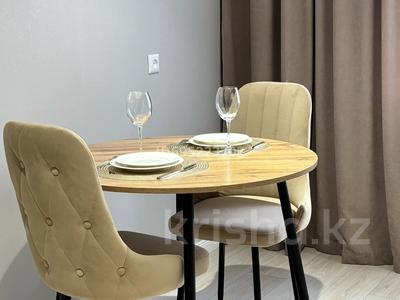 1-бөлмелі пәтер · 47 м² · 2/9 қабат, Бородина — Магазин Особа, бағасы: 17 000 〒 в Костанае