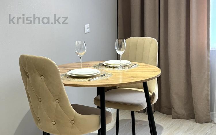 1-бөлмелі пәтер · 47 м² · 2/9 қабат, Бородина — Магазин Особа, бағасы: 17 000 ₸ в Костанае — фото 2