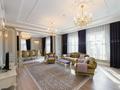 4-комнатная квартира, 200 м², Шарля де Голля за 345 млн 〒 в Астане, Алматы р-н — фото 3