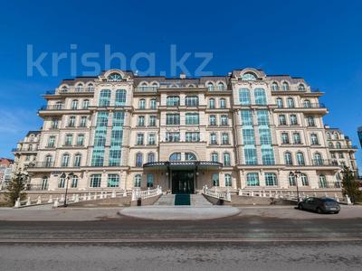 4-комнатная квартира, 200 м², Шарля де Голля за 345 млн 〒 в Астане, Алматы р-н
