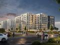 1-комнатная квартира · 36 м² · 8/9 этаж, Улы Дала 28 — Туран-Улы Дала за ~ 24.4 млн ₸ в Астане, Нура р-н — фото 3