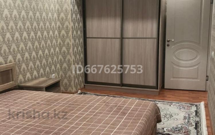 2-комнатная квартира · 45 м² · 3/3 этаж, мкр Жулдыз-1 2 — Лавренева за 14 000 〒 в Алматы, Турксибский р-н — фото 2