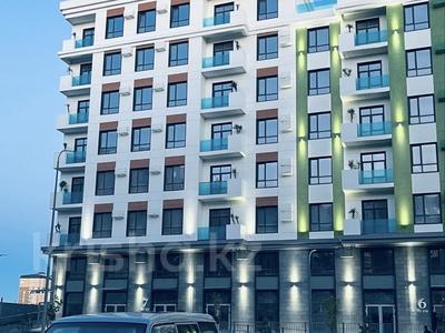 2-бөлмелі пәтер · 78.7 м² · 3/8 қабат, 19 11, бағасы: 37 млн ₸ в Актау, 19А мкр