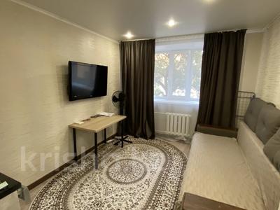 1-бөлмелі пәтер · 18.1 м² · 2/5 қабат, Дюсенова 1, бағасы: 8.5 млн ₸ в Павлодаре
