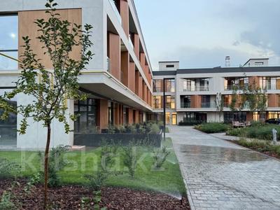 1-бөлмелі пәтер · 79 м² · 1/3 қабат, Каппарова 181, бағасы: 145 млн ₸ в Алматы, Бостандыкский р-н