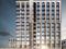 2-комнатная квартира · 50 м² · 9/15 этаж, Бухар жырау за 43.5 млн ₸ в Астане, Нура р-н