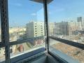 2-бөлмелі пәтер · 52.7 м² · 8/12 қабат, Е-496 6 — Район Центральной мечети, бағасы: 33.5 млн ₸ в Астане, Есильский р-н — фото 2