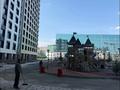 2-бөлмелі пәтер · 52.7 м² · 8/12 қабат, Е-496 6 — Район Центральной мечети, бағасы: 33.5 млн ₸ в Астане, Есильский р-н — фото 7
