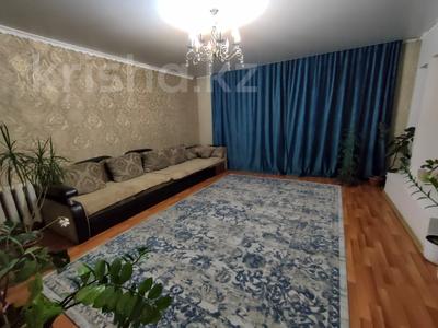 Отдельный дом • 3 комнаты • 80 м² • 10 сот., Рижская — Изтолина за 26 млн 〒 в Петропавловске