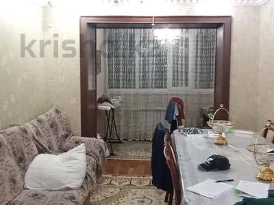 3-комнатная квартира · 62 м² · 4/5 этаж, мкр Жайлау, мкр Жайлау(3) за 25.2 млн 〒 в Таразе