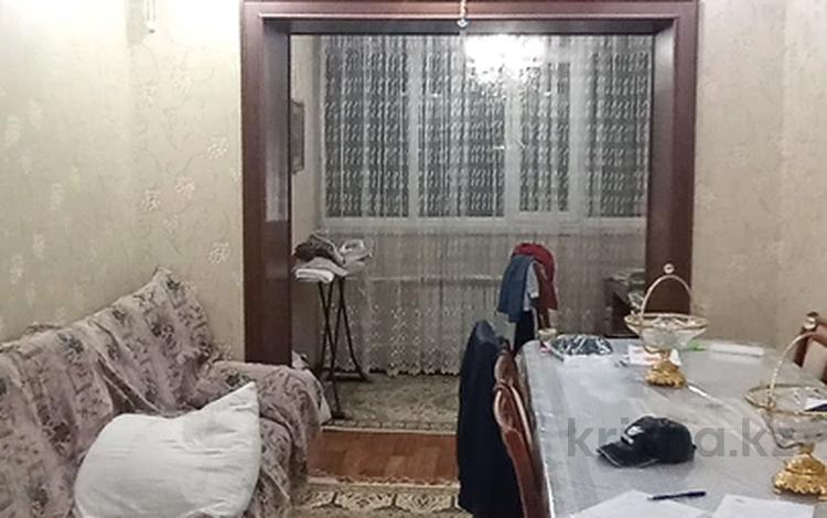 3-комнатная квартира · 62 м² · 4/5 этаж, мкр Жайлау, мкр Жайлау(3) за 25.2 млн 〒 в Таразе — фото 2