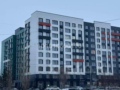 3-комнатная квартира · 81.66 м² · 3/10 этаж, Гашека 5а за 38.8 млн 〒 в Костанае
