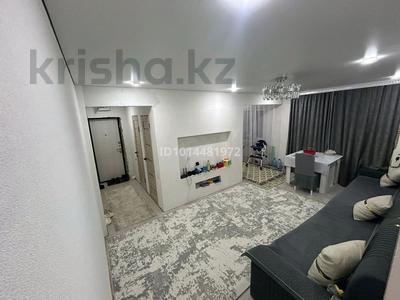 3-комнатная квартира · 60 м² · 1/5 этаж, Молдагулова 4 — Озёра за 15.7 млн ₸ в Балхаше