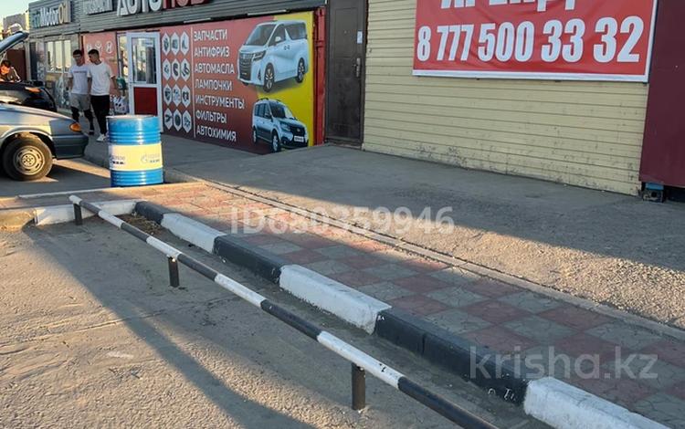 Еркін · 13 м², бағасы: 50 000 ₸ в Атырау, мкр Береке — фото 7