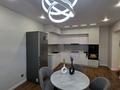 2-бөлмелі пәтер · 58 м² · 4/16 қабат, Утепова, бағасы: 55 млн ₸ в Алматы, Бостандыкский р-н — фото 2