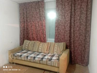 1-бөлмелі пәтер · 30 м² · 1/4 қабат, Байтурсынова 11Б — Гоголя, бағасы: 18.5 млн ₸ в Алматы, Алмалинский р-н