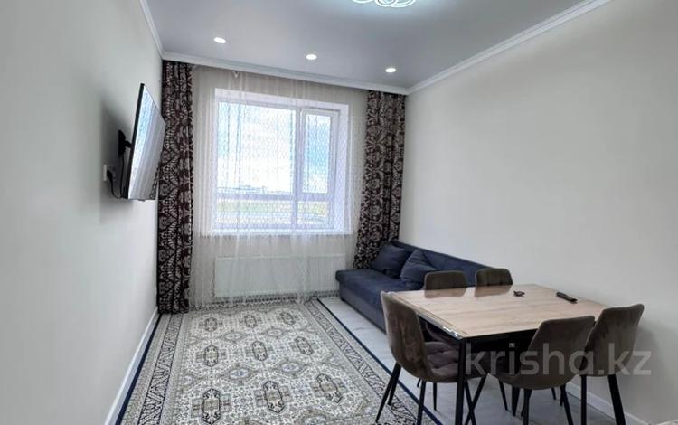 2-бөлмелі пәтер · 50 м² · 6/9 қабат, Толе би 12/1, бағасы: 200 000 ₸ в Астане, Нура р-н — фото 25