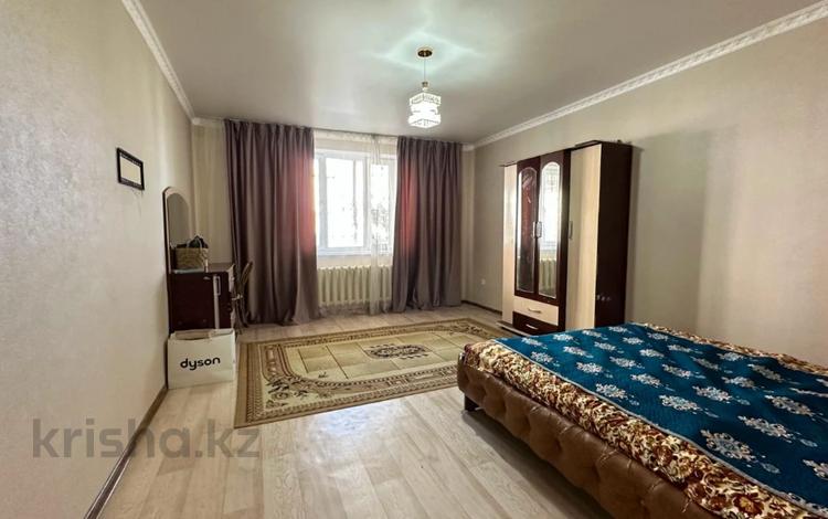 1-бөлмелі пәтер · 48 м² · 1/5 қабат, Болашак 29, бағасы: 17 млн ₸ в Талдыкоргане, мкр Болашак — фото 2
