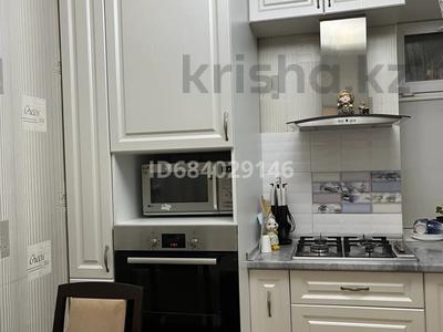 2-комнатная квартира, 55.4 м², 6/9 этаж, Кудайбердыулы за 24.2 млн 〒 в Астане, Алматы р-н