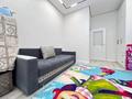 4-бөлмелі пәтер · 130 м² · 7/14 қабат, Туран 50/5, бағасы: 79.9 млн ₸ в Астане, Есильский р-н — фото 10