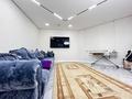 4-бөлмелі пәтер · 130 м² · 7/14 қабат, Туран 50/5, бағасы: 79.9 млн ₸ в Астане, Есильский р-н — фото 14