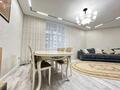 4-бөлмелі пәтер · 130 м² · 7/14 қабат, Туран 50/5, бағасы: 79.9 млн ₸ в Астане, Есильский р-н