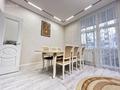 4-бөлмелі пәтер · 130 м² · 7/14 қабат, Туран 50/5, бағасы: 79.9 млн ₸ в Астане, Есильский р-н — фото 2