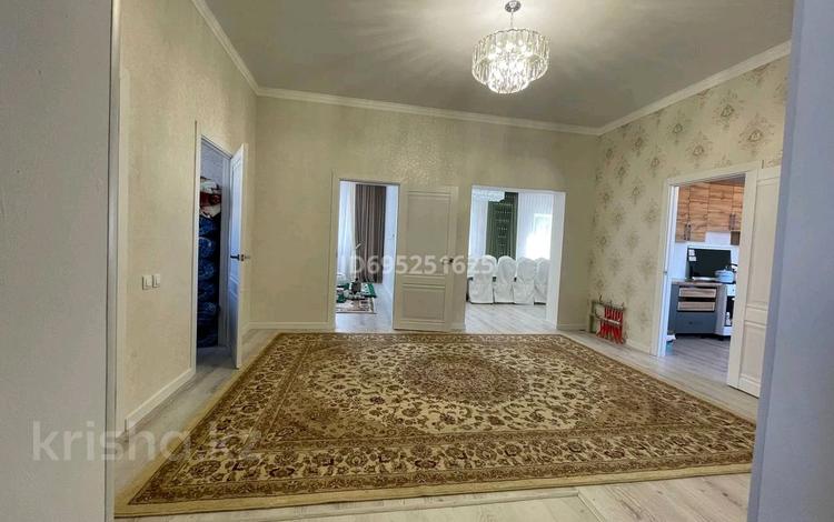 Дом · 2 комнаты · 120 м², Шапагат 16 16 — Коксу за 50 000 ₸ в Астане, р-н Байконур — фото 2