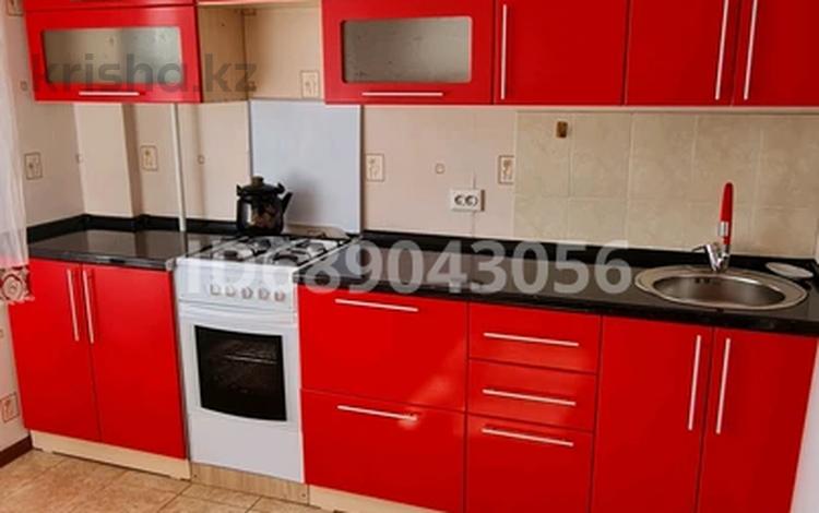 1-бөлмелі пәтер, 40 м², 8/9 қабат ай сайын, Асыл Арман 14, бағасы: 150 000 〒 в Иргелях — фото 2