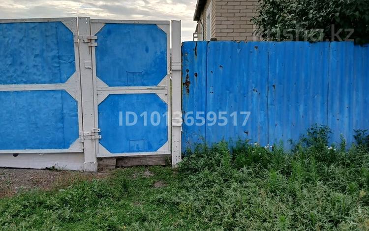 Часть дома · 4 комнаты · 105 м² · 10 сот., Гагарина9 2 за 4.8 млн ₸ в Рыспай — фото 2