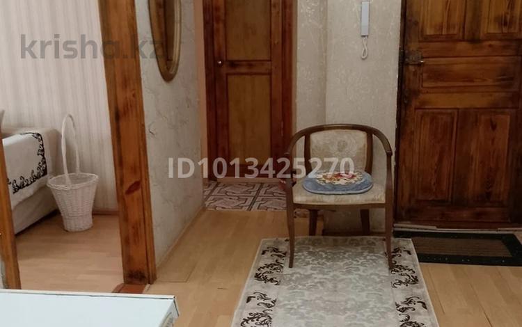 4-комнатная квартира · 74 м² · 4/6 этаж, Ворушина 12 — Ворушина, Радищева! за 31.5 млн ₸ в Павлодаре — фото 27
