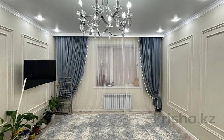 2-комнатная квартира · 73.4 м² · 4/5 этаж, мкр. Алтын орда за 27.5 млн ₸ в Актобе — фото 5